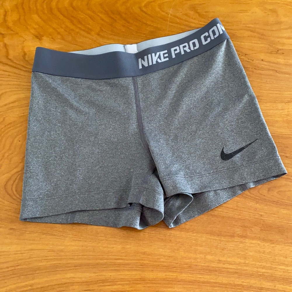 Nike Dry Fit Gym Shorts